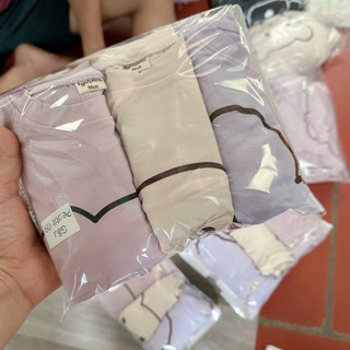 bộ dài thu đông bé trai bé gái