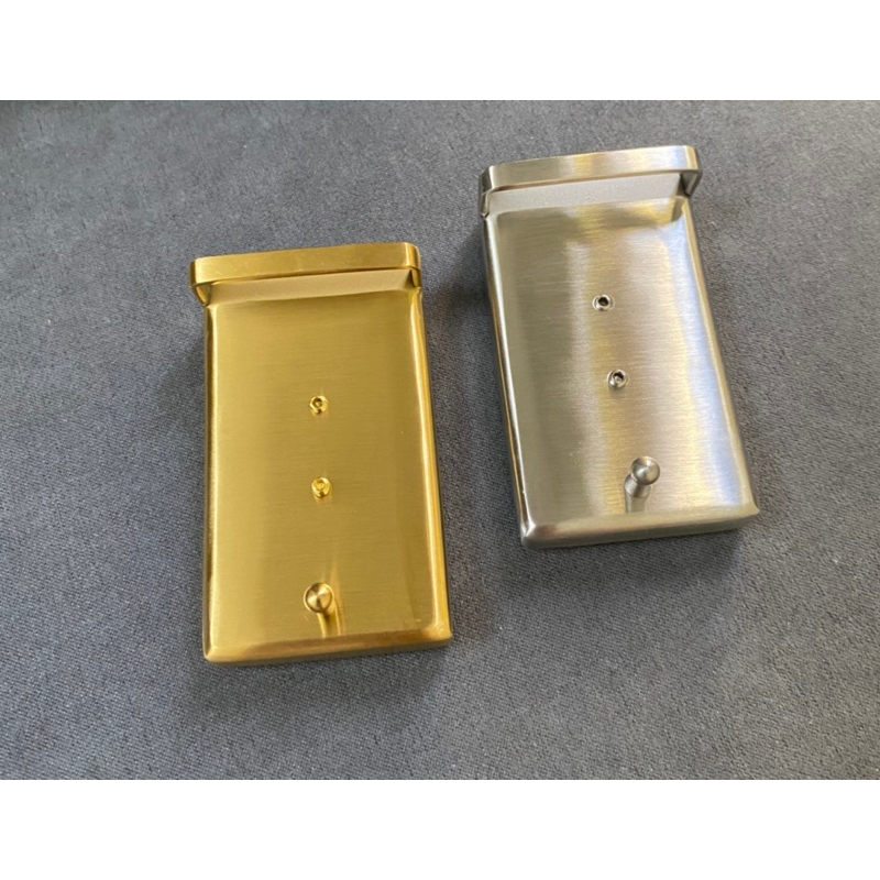 BI05 Mặt thắt lưng bấm lỗ cao cấp