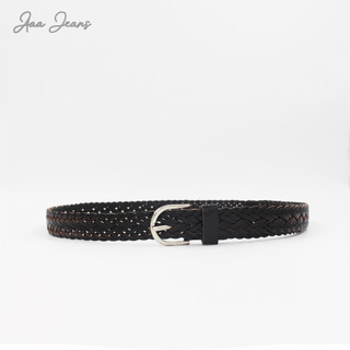 Aaa Jeans - Thắt lưng Da Thật Nữ Dây Bện Thời Trang