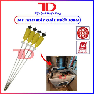 Bộ tay treo Máy Giặt 65.5 cm, đa năng