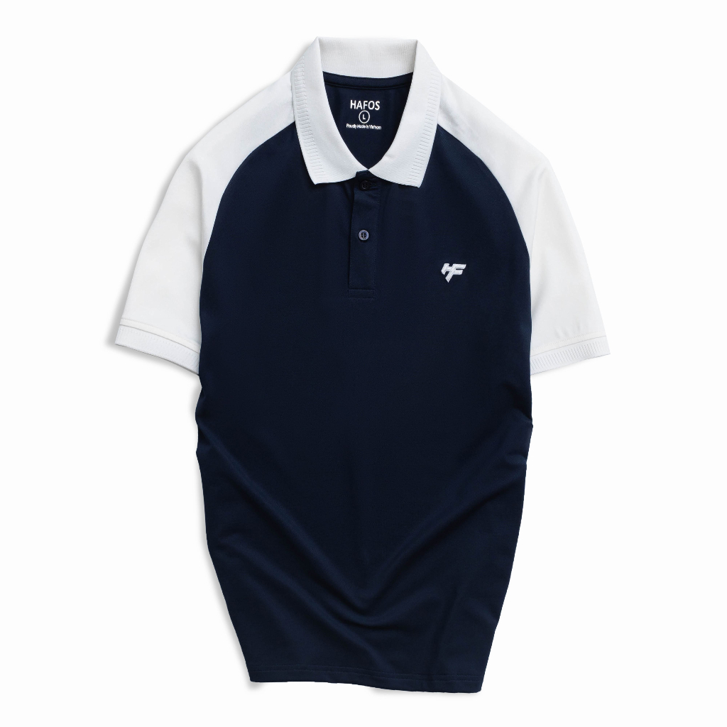 Deal Áo Polo ưu đãi, nhiều mẫu mà tùy bạn chọn, Cotton CVC co giãn – HAFOS