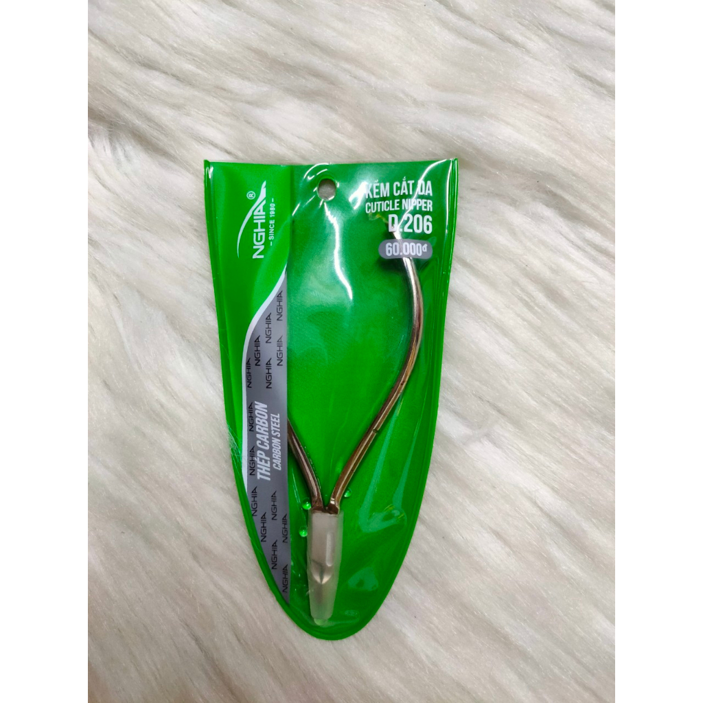 Kềm nghĩa cắt da D.206