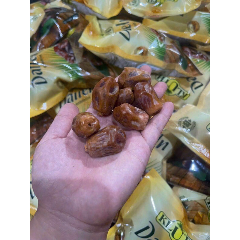 🫒 CHÀ LÀ DATTELN TÚI 500GR🫒