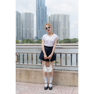MINX - Quần Posy Short Pant