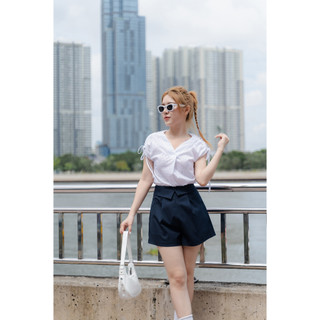 MINX - Quần Posy Short Pant