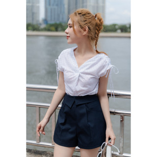MINX - Quần Posy Short Pant