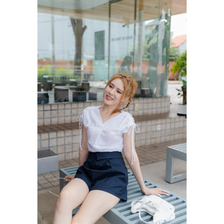 MINX - Quần Posy Short Pant