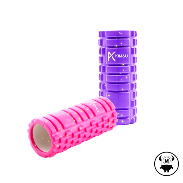 Con lăn Yoga Foam Roller Massage