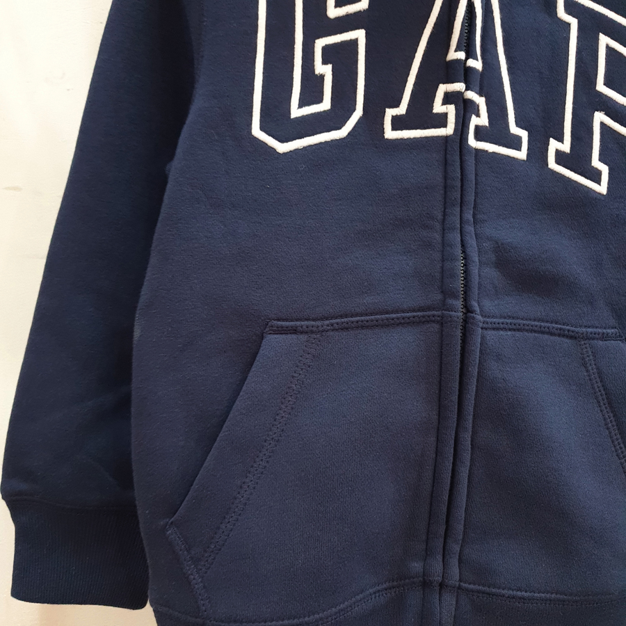 Áo khoác GAP xịn cho bé hàng cực đẹp màu xanh đen