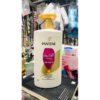 Chai xả pantene ngăn rụng tóc 650ml