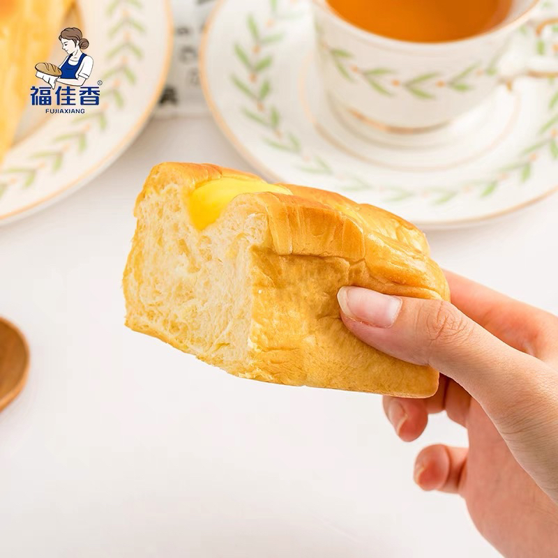 Banh mỳ hoa cúc Đài Loan