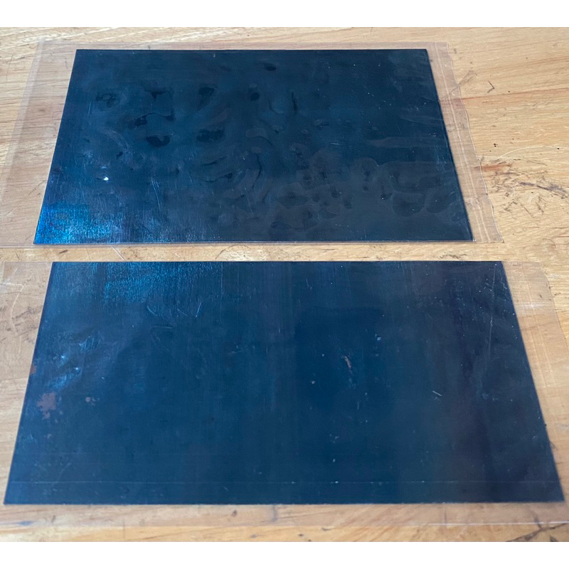 Combo Bộ Dao Trét Thép Matic 4Sice