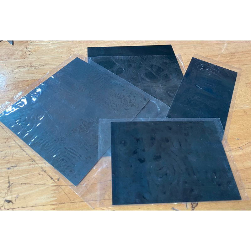 Combo Bộ Dao Trét Thép Matic 4Sice