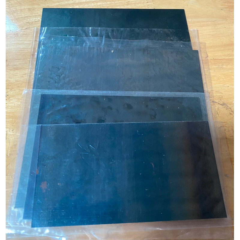 Combo Bộ Dao Trét Thép Matic 4Sice