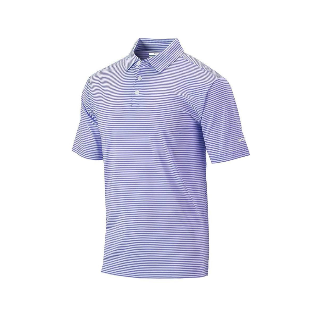 SET 2 Polo golf Columbia dành cho nam.