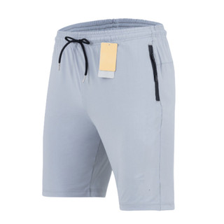 Quần short thể thao nam, quần đùi tập gym chạy bộ vải thun lạnh co giãn 4 chiều thoáng mát chuẩn from Q03