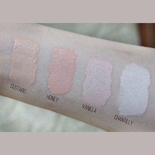 Kem che khuyết điểm NARS Soft Matte Complete Concealer