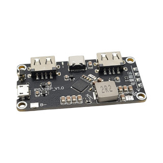 Mạch sạc dự phòng 2 cổng USB