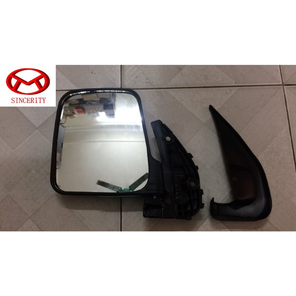 Gương chiếu hậu Xe Tải SYM T880