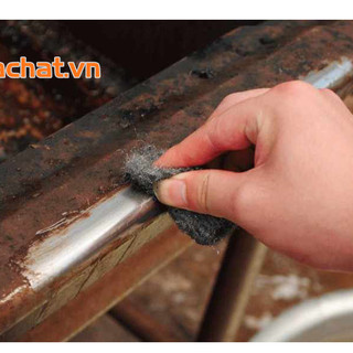 Siêu tẩy dầu mỡ vmc chai 1 lít