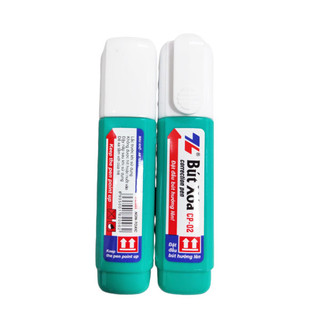 Sỉ 10 bút xóa TL-CP02 học tập,văn phòng.
