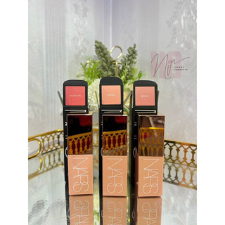 Má hồng nars kem afterglow liquid blush