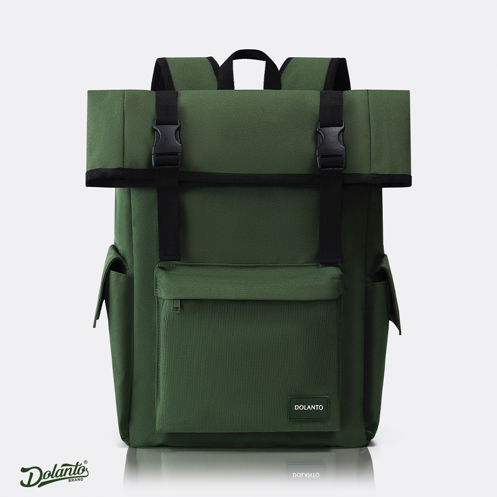 Balo DOLANTO BRAND® Ulzzang Backpack