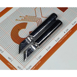 Mũi hàn HAKKO 900M-T-K