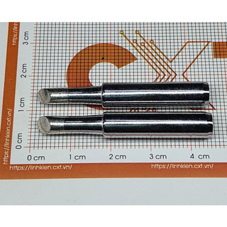Mũi hàn HAKKO 900M-T-4C