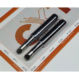 Mũi hàn HAKKO 900M-T-4C