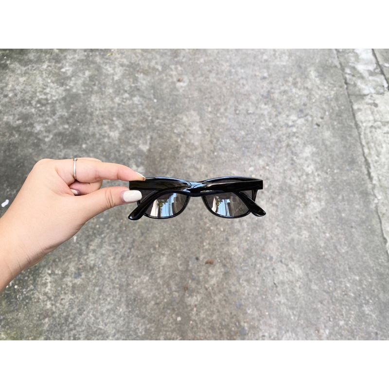 Kính trẻ em Shein size 0-4 tuổi có mail mua hàng của web chính hãng