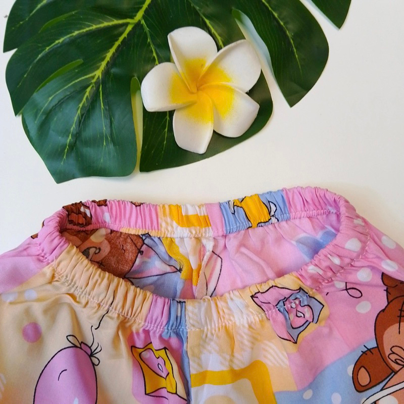 8-39kg Bộ lanh/bộ tole BÉ GÁI ÁO DÂY BẢNG QUẦN ĐÙI