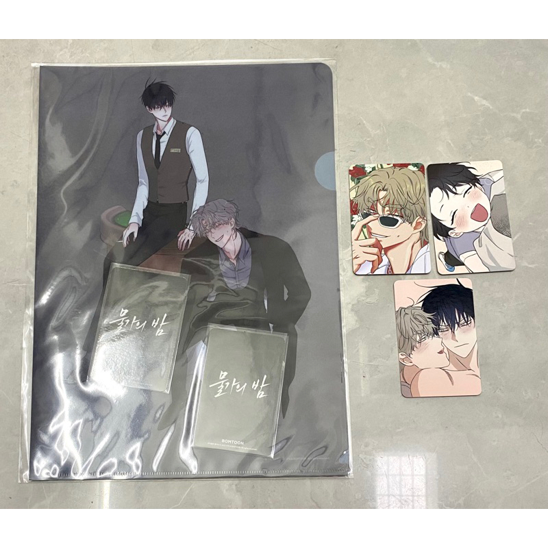 Combo thẻ nhân vật ĐBLN