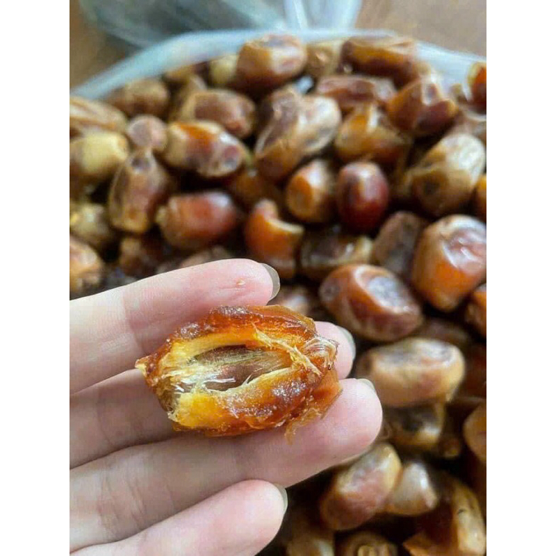 🫒 CHÀ LÀ DATTELN TÚI 500GR🫒