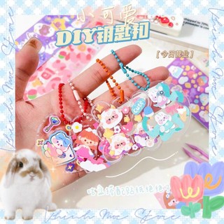 [CÓ SẴN] Sticker trang trí dán top, sổ tay, đồ dùng