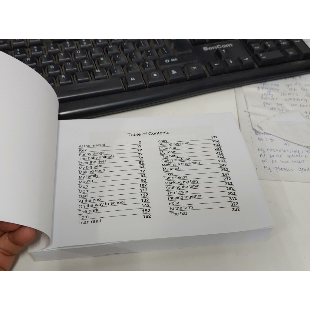 Heinemann Grade K, 1, Meet the Animals