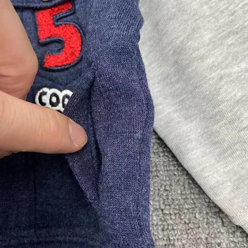 Áo khoác bé trai hàng dư xịn Cool Club