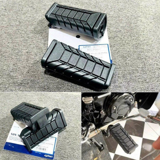 Cao Su Gác Chân Trước Wave Dream Exciter Sirius Jupiter