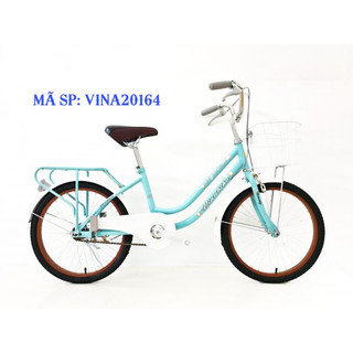 Xe Đạp trẻ em  20ich Vinake ( nan thưa )