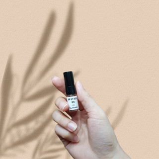 Nước hoa nữ Hoa và Gỗ Phương Đông nhẹ nhàng, nữ tính | The Aimée Perfume