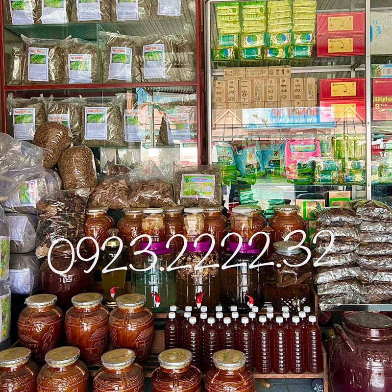 Nấm linh chi rừng tự nhiên 1 kg  GIÁ SỈ