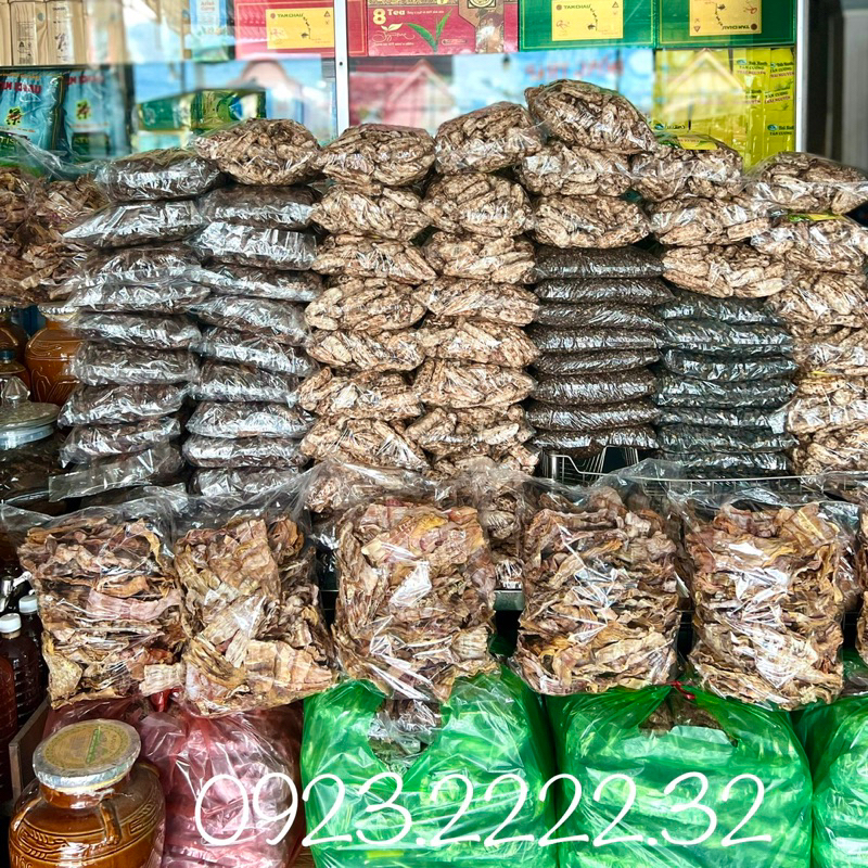 Nấm linh chi rừng tự nhiên 1 kg  GIÁ SỈ