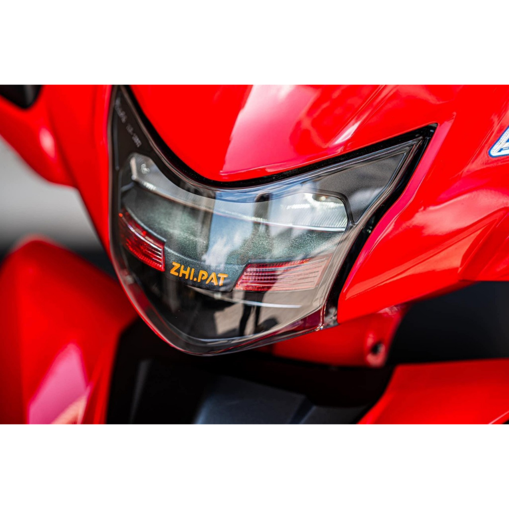Chóa đèn Zhipat 2 tầng cho Wave RSX 110 2014-2023 | H2 Motocare