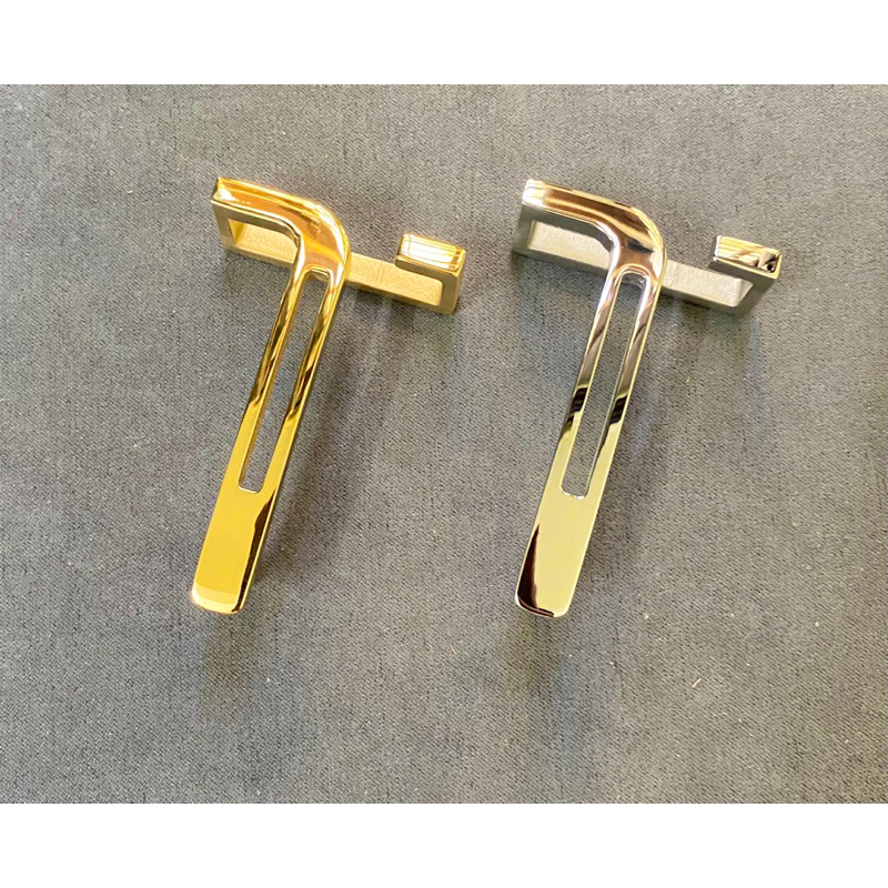 BI11 Mặt thắt lưng bấm lỗ cao cấp