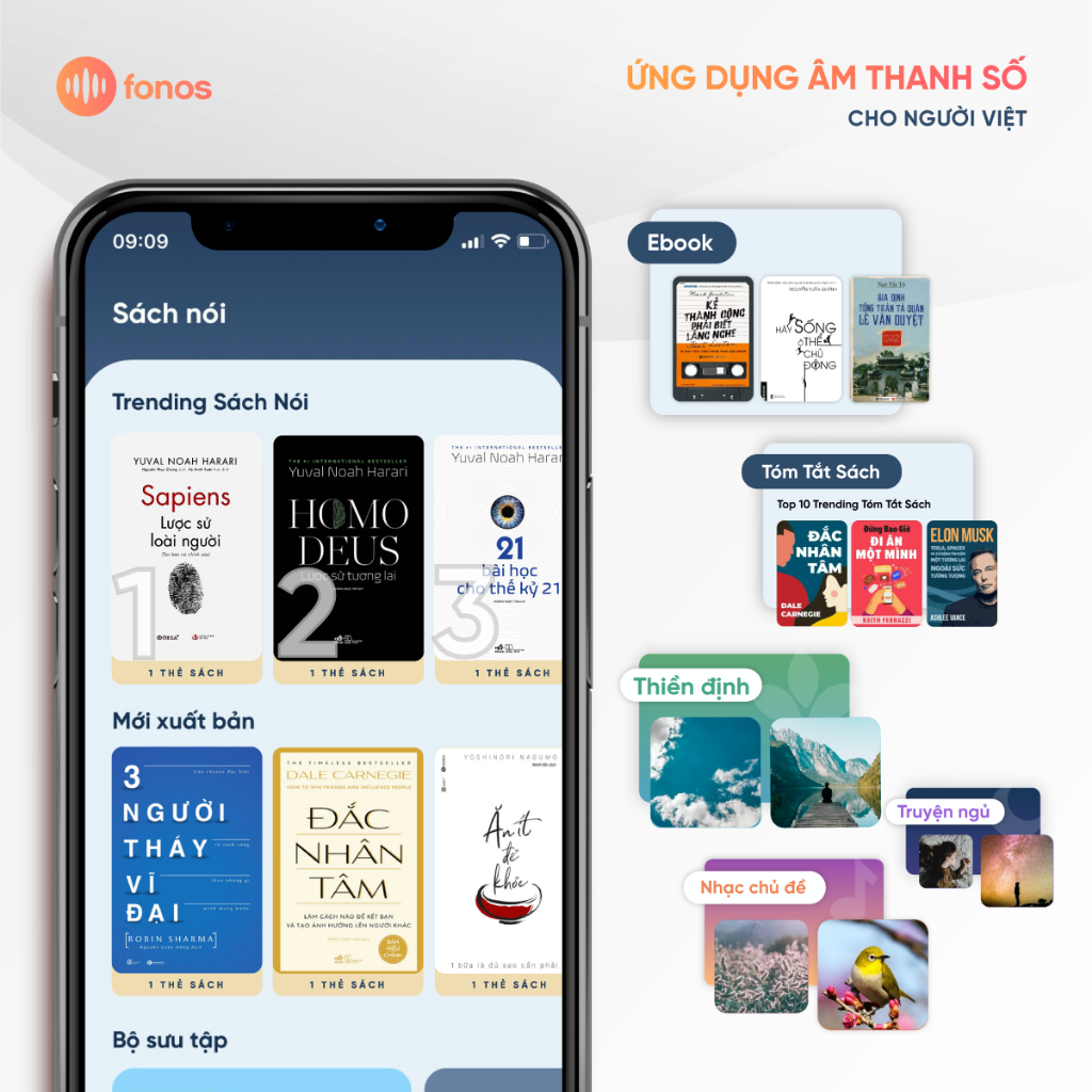 Sách nói: Dạy Con Làm Giàu tập 1: Để Không Có Tiền Vẫn Tạo Ra Tiền