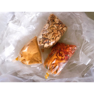 Combo Set 5phần Bánh tráng tự trộn