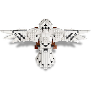 [HAPPY BRICKS] LEGO HARRY POTTER - 75979 - CÚ HEDWIG