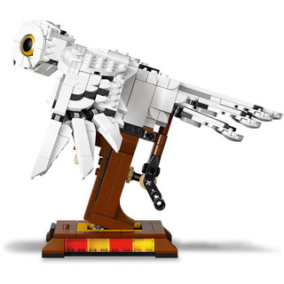 [HAPPY BRICKS] LEGO HARRY POTTER - 75979 - CÚ HEDWIG