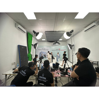 CCL300Bi Đèn Studio công suất lớn 300w