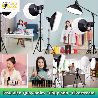 CCL300Bi Đèn Studio công suất lớn 300w